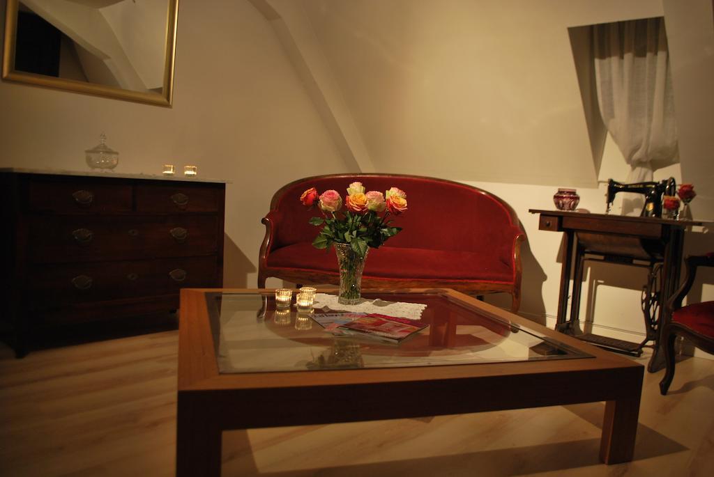 Hotel Rebe Herrliberg Номер фото
