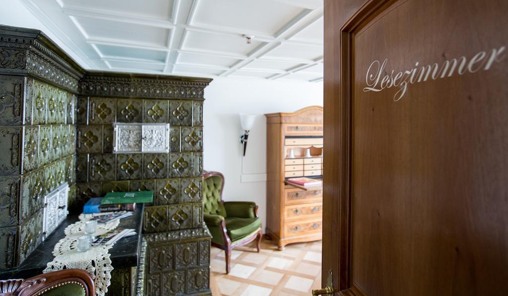 Hotel Rebe Herrliberg Экстерьер фото