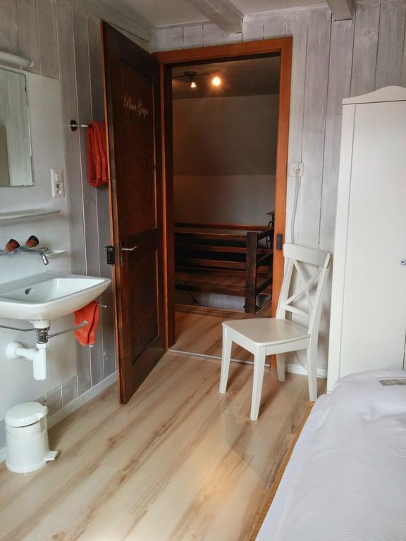 Hotel Rebe Herrliberg Номер фото